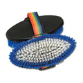 Body Brush Senior Animal Accessories Bainbridge Pty Ltd 19cm