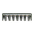 Aluminium Pulling Comb Animal Accessories Bainbridge Pty Ltd Default Title