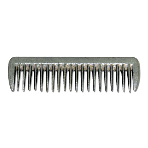 Aluminium Pulling Comb Animal Accessories Bainbridge Pty Ltd Default Title