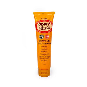GE-WY Leather Dressing Tube Hardware Bainbridge Pty Ltd 125ML