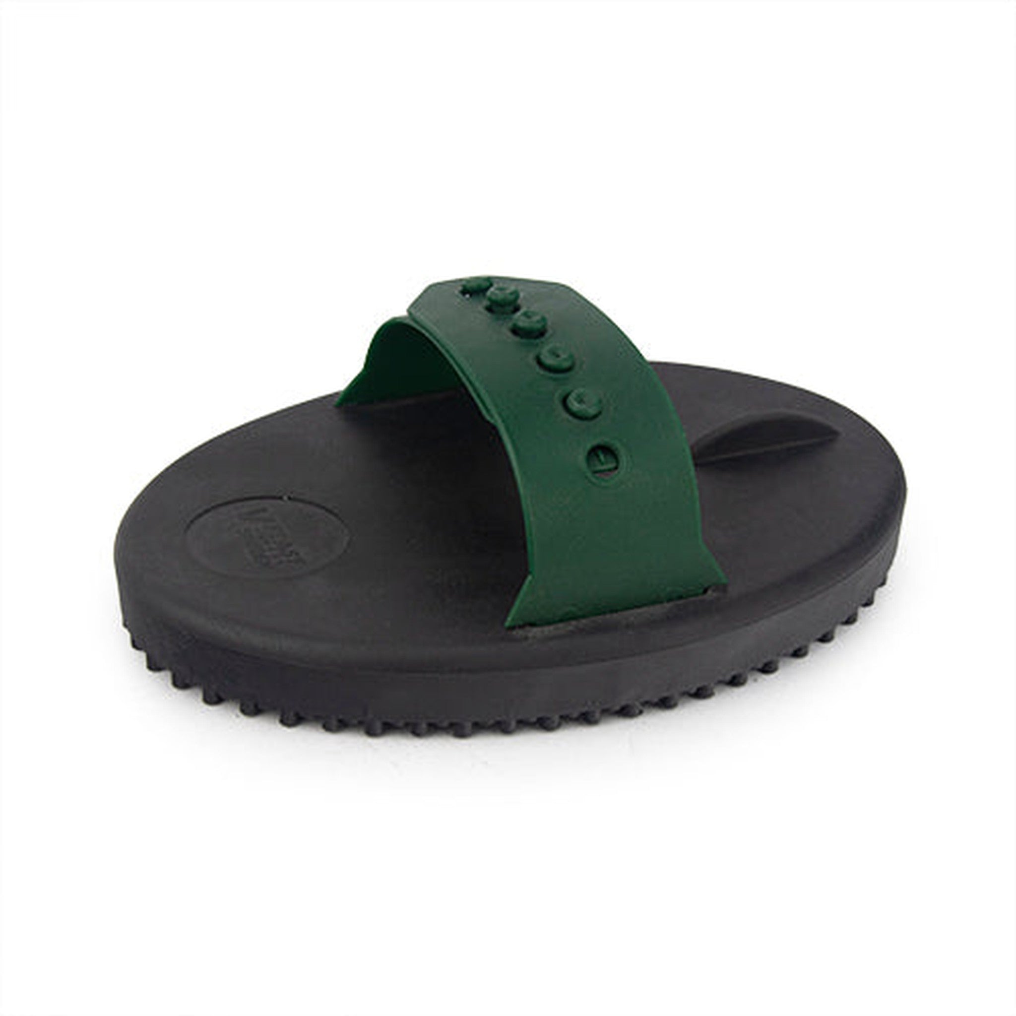 Rubber Curry Comb Animal Accessories Bainbridge Pty Ltd