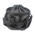 MESH GROOMING BAG Animal Accessories Bainbridge Pty Ltd Black