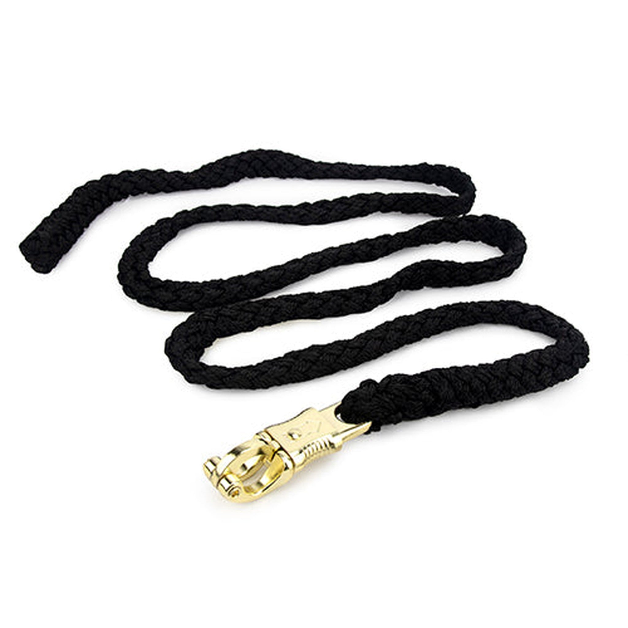 Rope Lead with Panic Snap Animal Accessories Bainbridge Pty Ltd