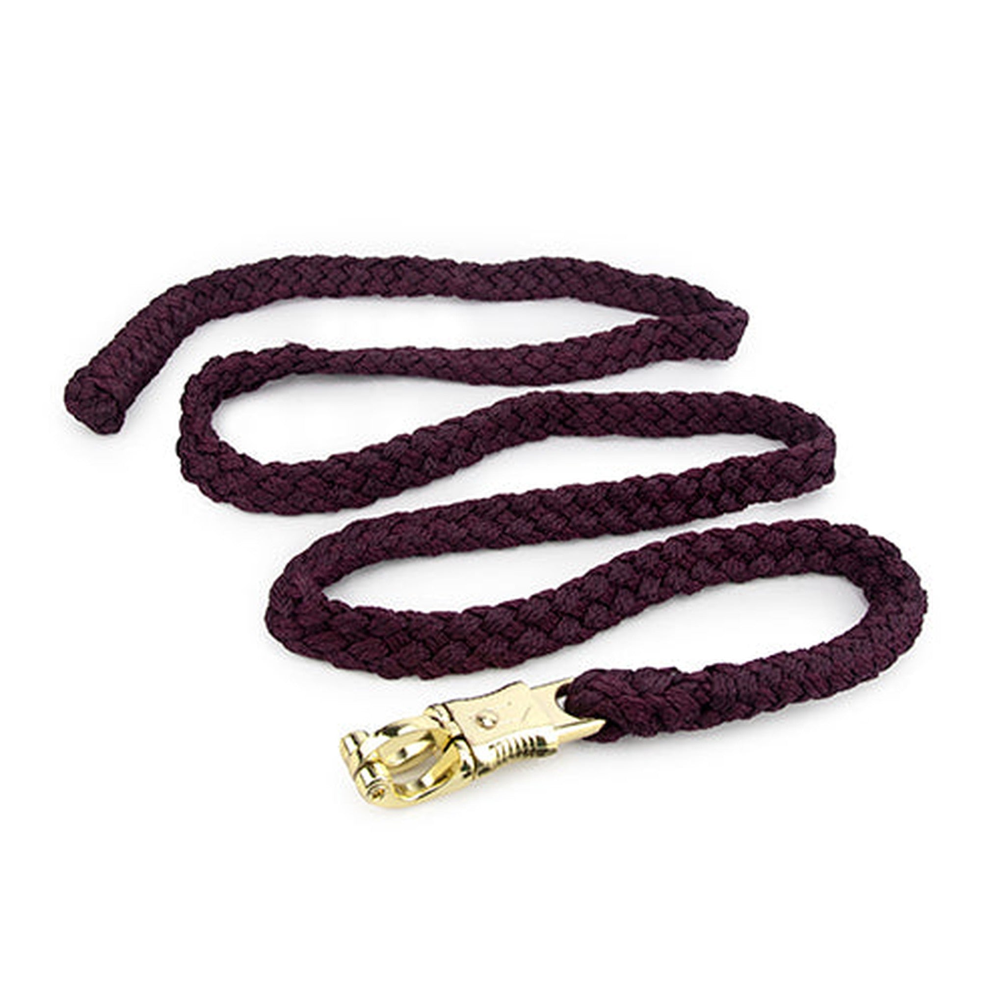 Rope Lead with Panic Snap Animal Accessories Bainbridge Pty Ltd