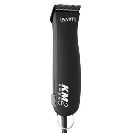 Wahl KM2 Clipper With Ultimate Competition Blade Animal Accessories Bainbridge #10  