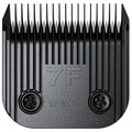 Wahl #7F Blade   Ultimate KM Series Animal Accessories Bainbridge Size 4mm 