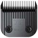Wahl #7F Blade   Ultimate KM Series Animal Accessories Bainbridge Size 4mm 