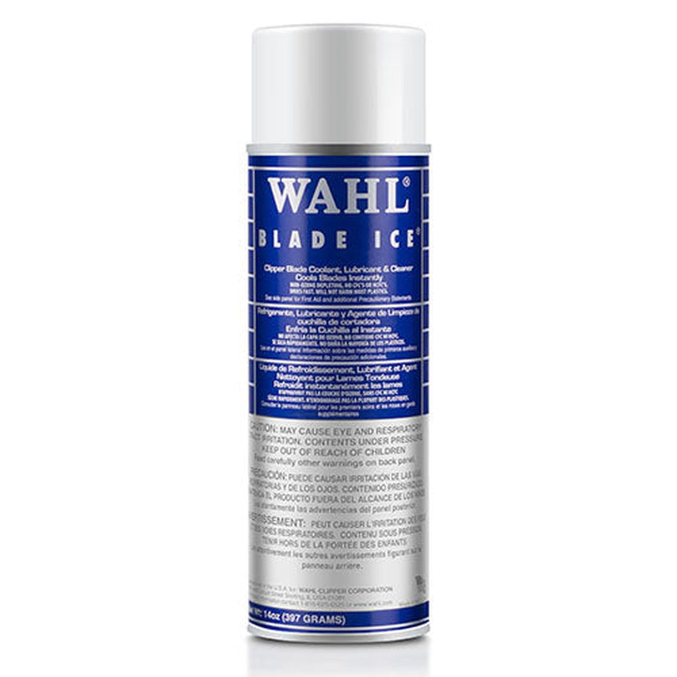 Wahl Blade Ice Clipper Spray Animal Accessories Bainbridge 397G  