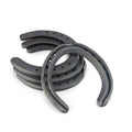 Horse Shoes Standard Hack (Set of 4) Animal Health Bainbridge Size 3