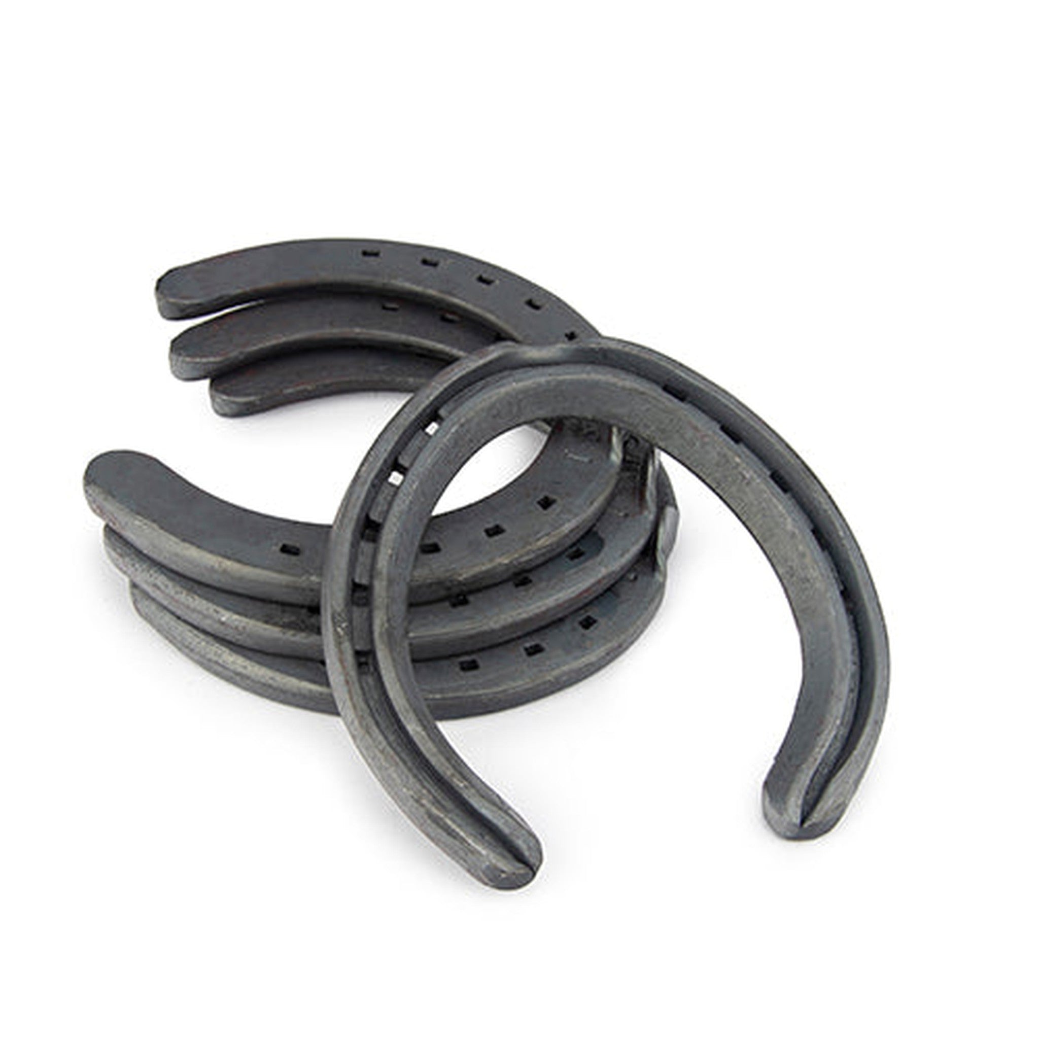 Horse Shoes Standard Hack (Set of 4) Animal Health Bainbridge Size 3