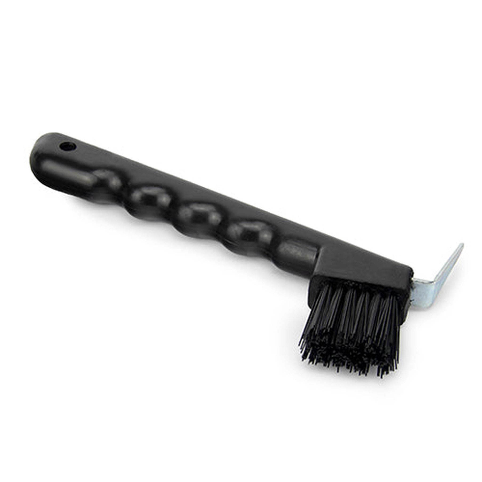 HOOF PICK WITH BRUSH Animal Accessories Bainbridge Pty Ltd