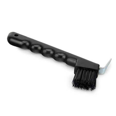HOOF PICK WITH BRUSH Animal Accessories Bainbridge Pty Ltd