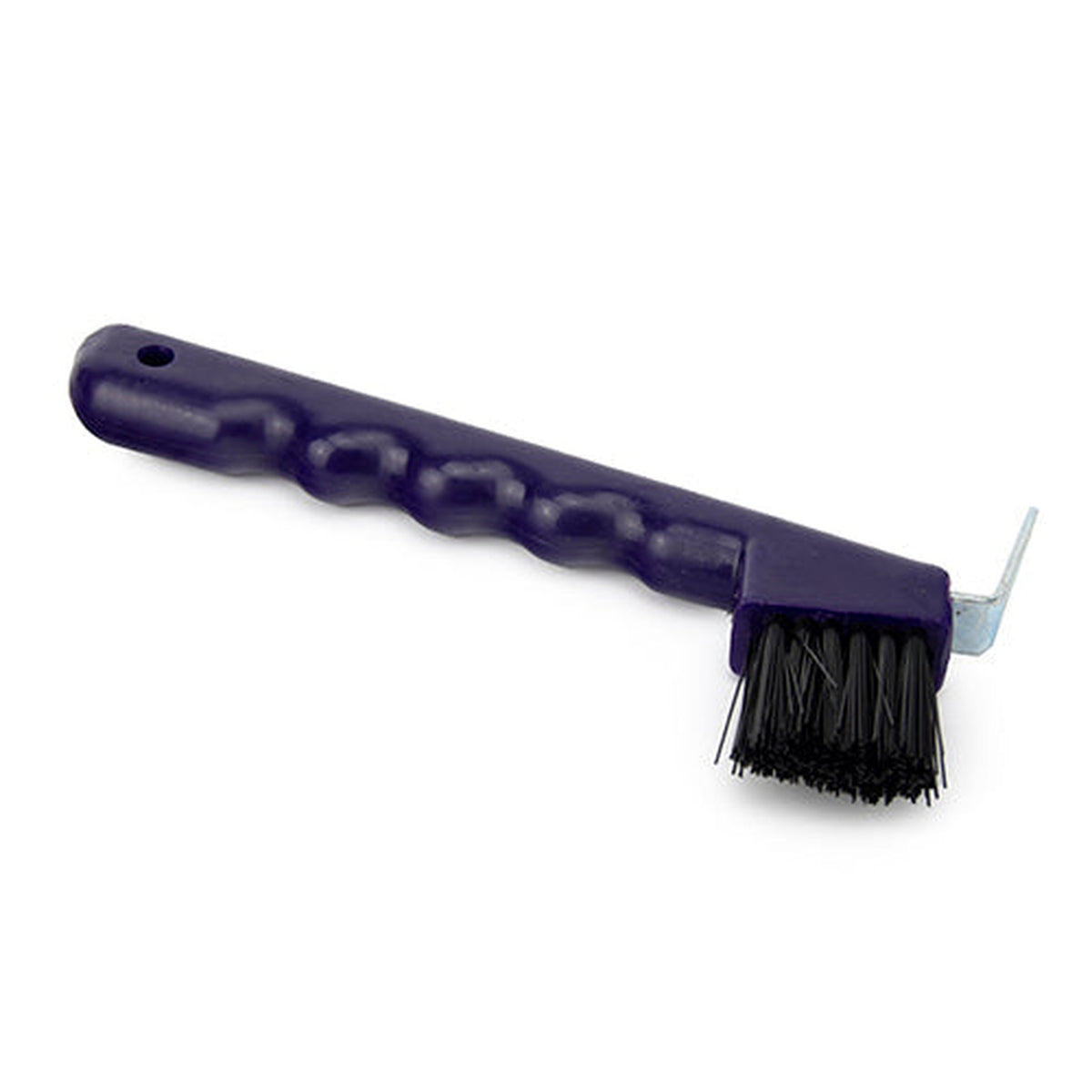 HOOF PICK WITH BRUSH Animal Accessories Bainbridge Pty Ltd