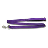 Dog Lead Webbed with Padded Handle
