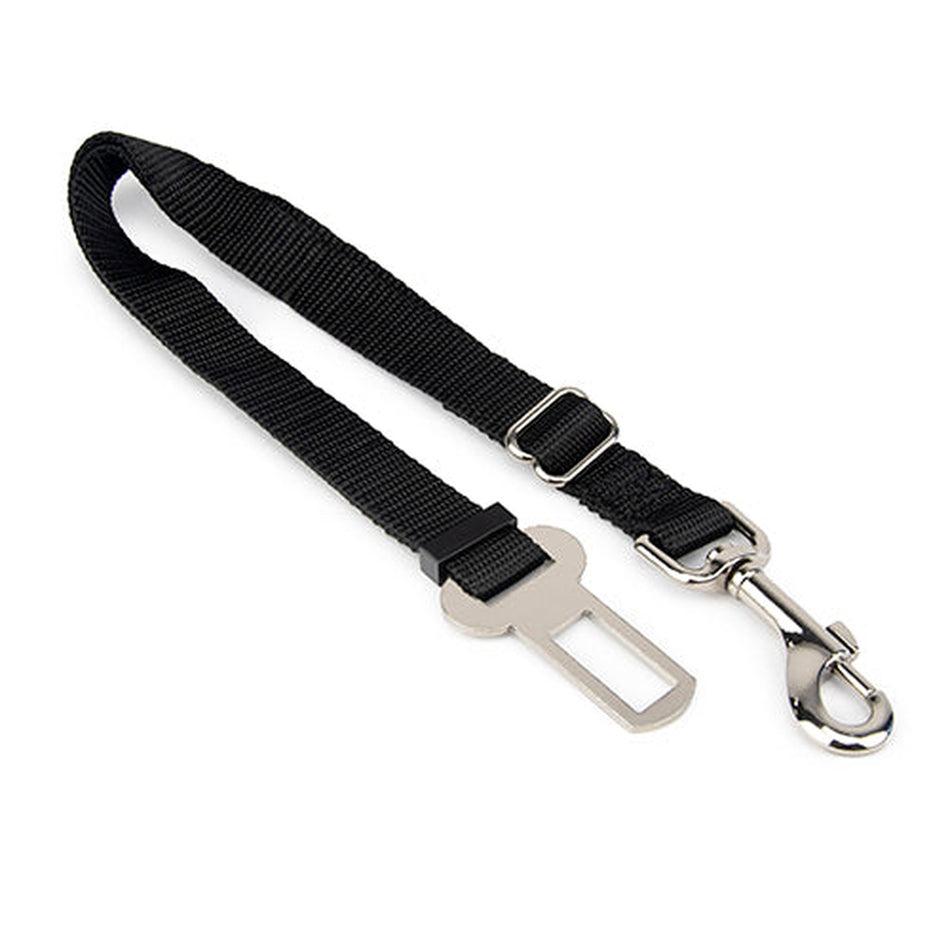 Car Safety Lead Animal Accessories Bainbridge Pty Ltd Med Large