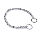 Choke Chain Short Hair