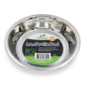Cat Bowl Stainless Steel Animal Accessories Bainbridge Pty Ltd 300ml