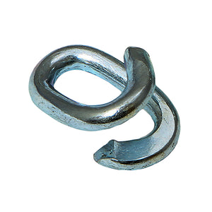 split link connector for chains