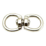 Round Eye Swivel Hardware Bainbridge Pty Ltd 16mm