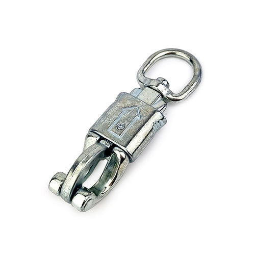 Panic Snap with Swivel Hardware Bainbridge Pty Ltd Default Title
