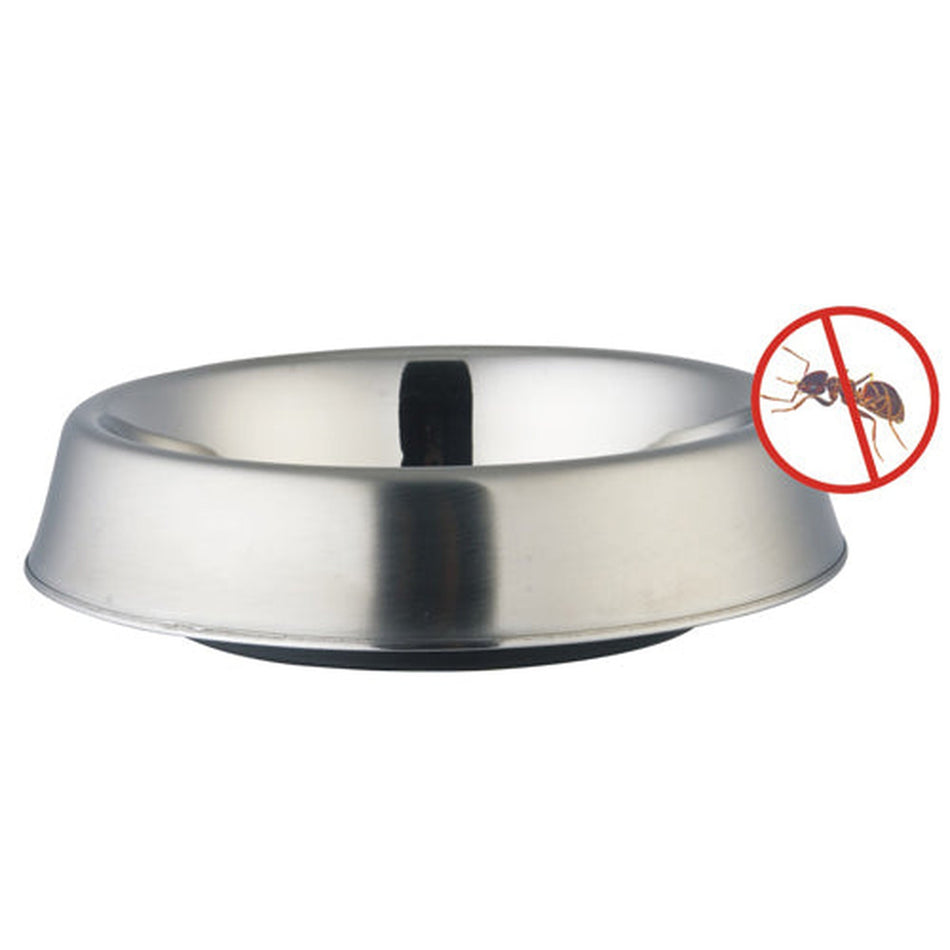 Dog Bowl Anti Ant  l Animal Accessories Bainbridge 900m  