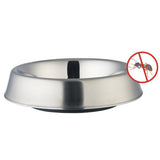 Dog Bowl Anti Ant Animal Accessories Bainbridge Pty Ltd 1.8L
