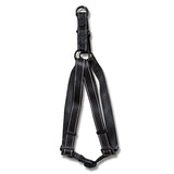 Harness Webbed Adjustable w Reflective Strips