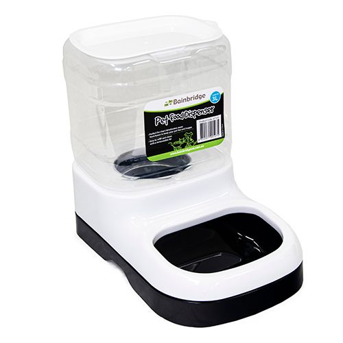 Dry Food Dispenser 3L
