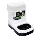 Dry Food Dispenser Animal Accessories Bainbridge Pty Ltd 3L