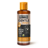 Oakwood Pet Shampoo Oatmeal & Aloe Vera Animal Accessories Bainbridge Pty Ltd 280ml