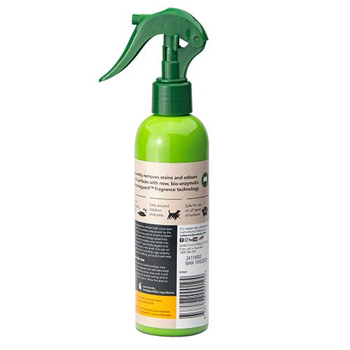 Oakwood Pet Urine Stain and Odour Remover 250ml