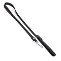 Double Layer Reflective Mesh Cafe Lead