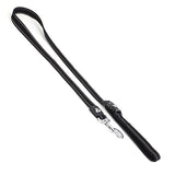 Double Layer Reflective Mesh Cafe Lead