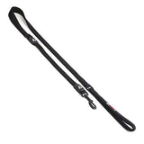 Nylon Dog Lead Premium with Shock Absorb
