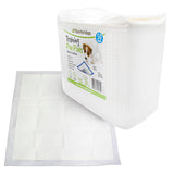 Puppy Training Pad Premium Animal Accessories Bainbridge Pty Ltd 60cm x 60cm