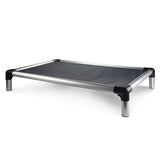 Chew Proof Dog Bed with Elevated Aluminium Frame
