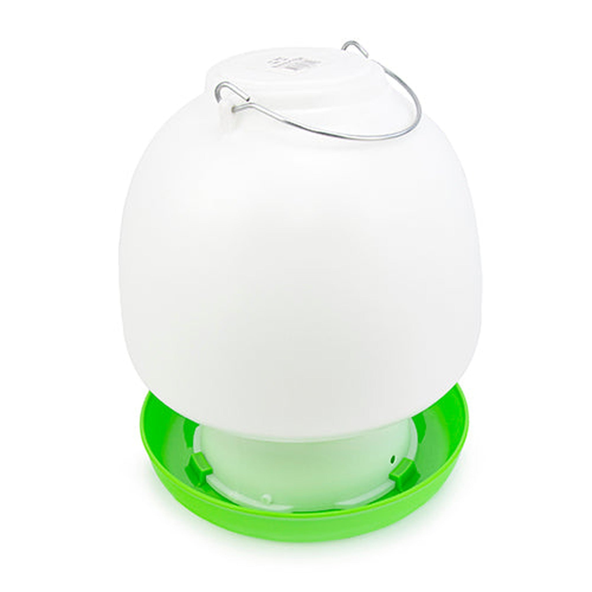 Poultry Drinker Ball Type Animal Accessories Bainbridge Pty Ltd 4.0L