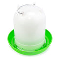 Poultry Drinker with Handle Straight