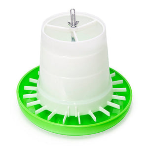 Poultry Feeder Animal Accessories Bainbridge Pty Ltd