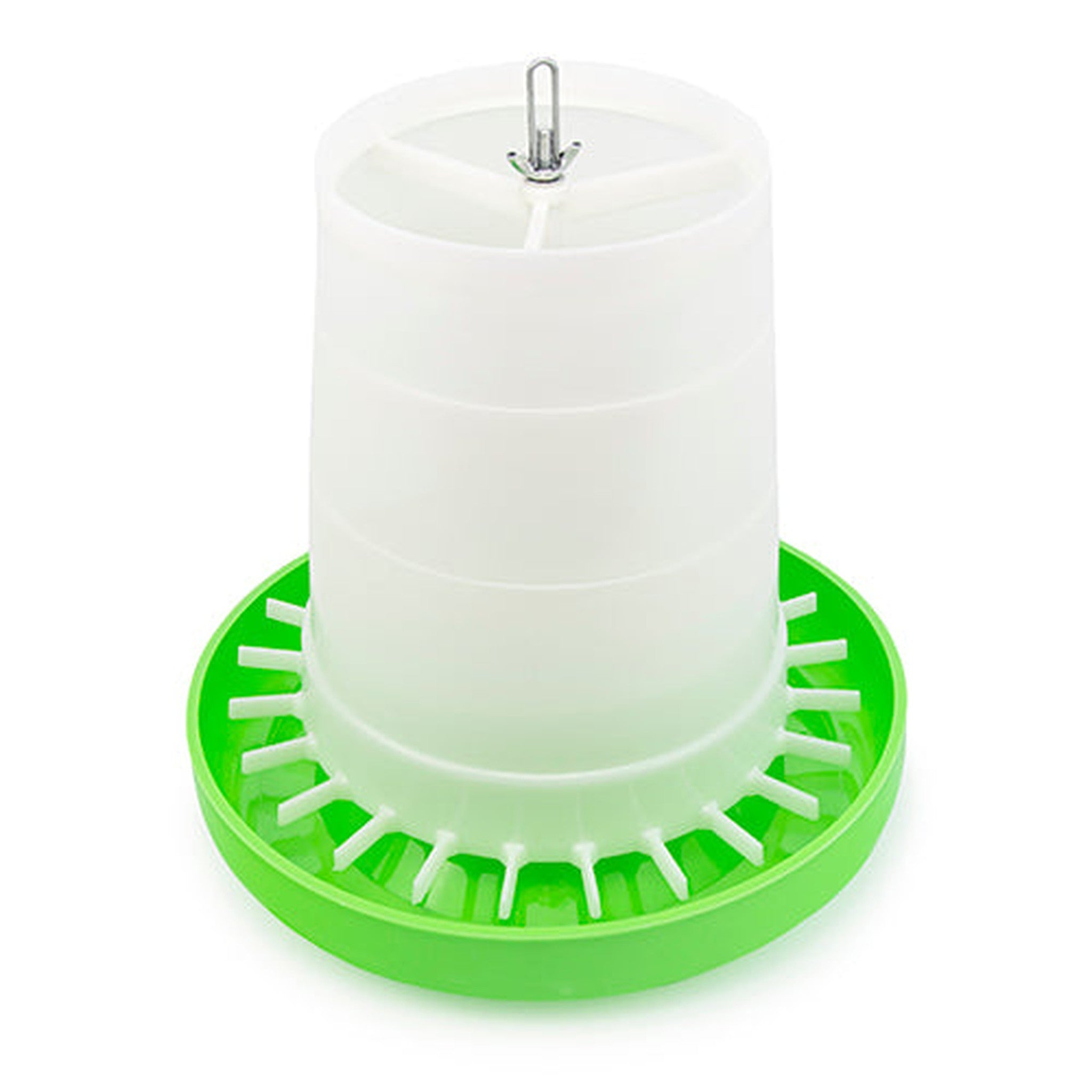Poultry Feeder Animal Accessories Bainbridge Pty Ltd