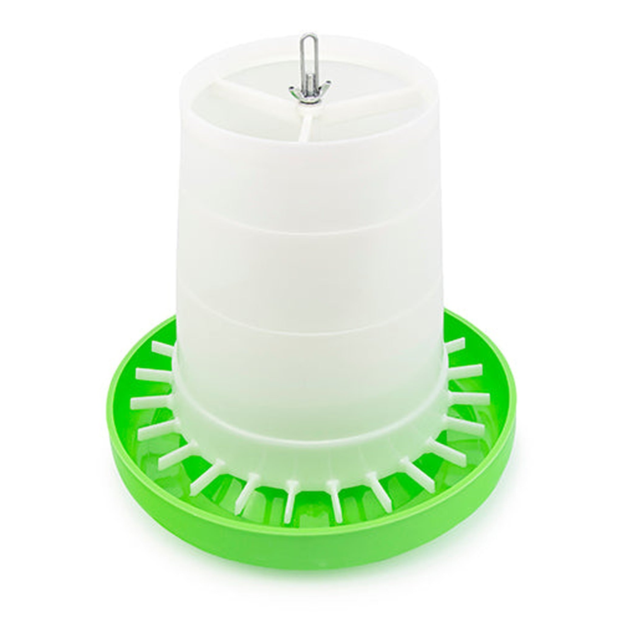 Poultry Feeder Animal Accessories Bainbridge   