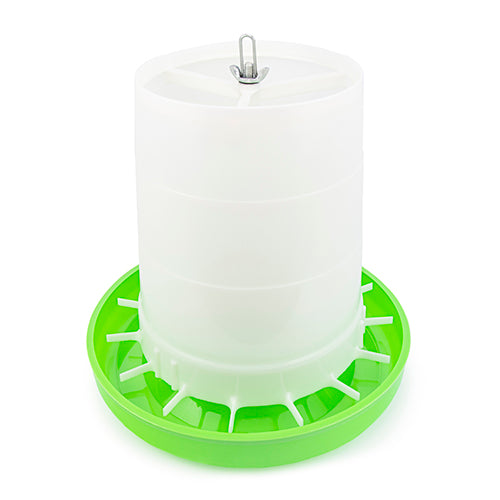 Suspension Poultry Feeder