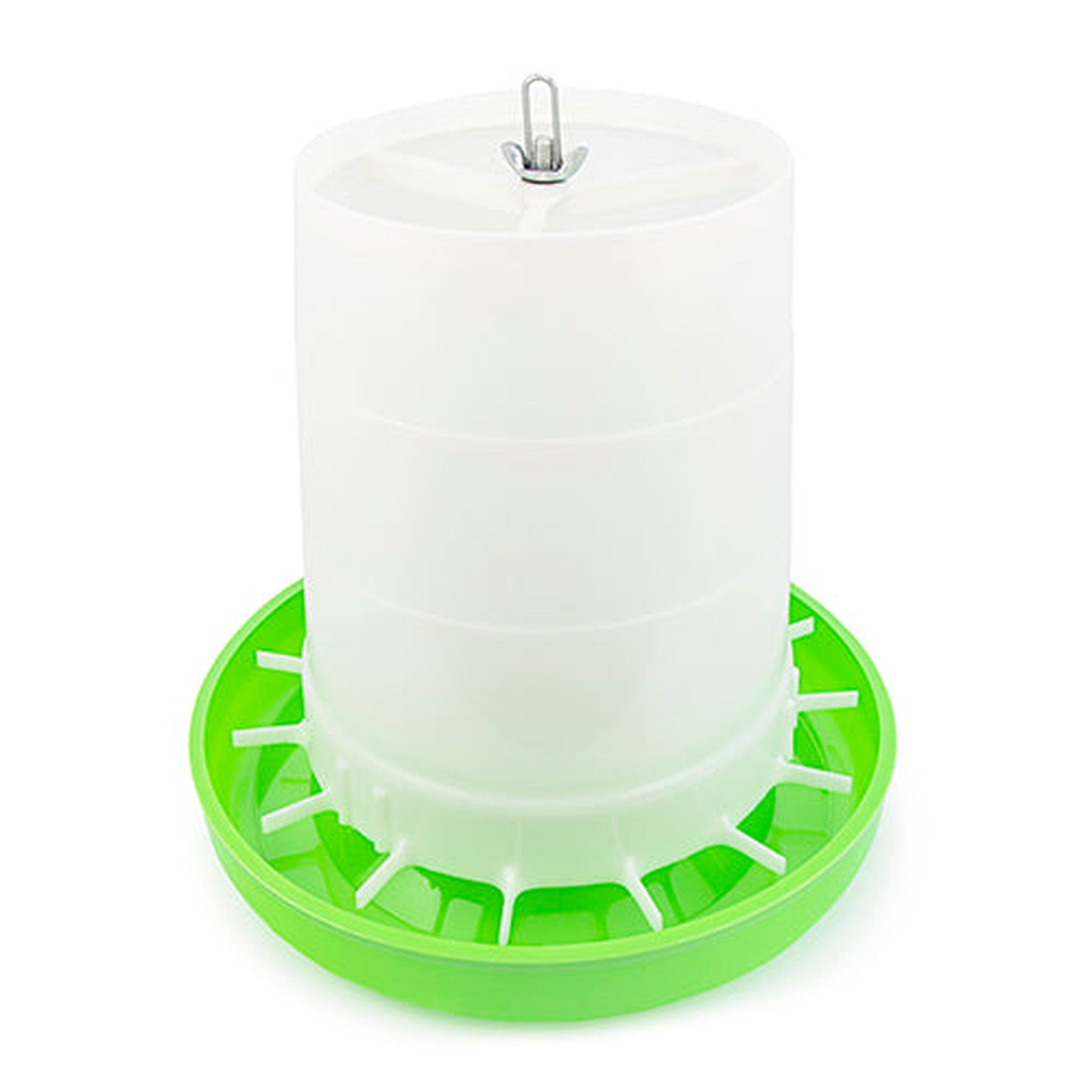 Poultry Feeder Animal Accessories Bainbridge Pty Ltd 8kg