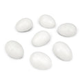 Nesting Eggs Plastic (Poultry) Animal Accessories Bainbridge Pty Ltd Large
