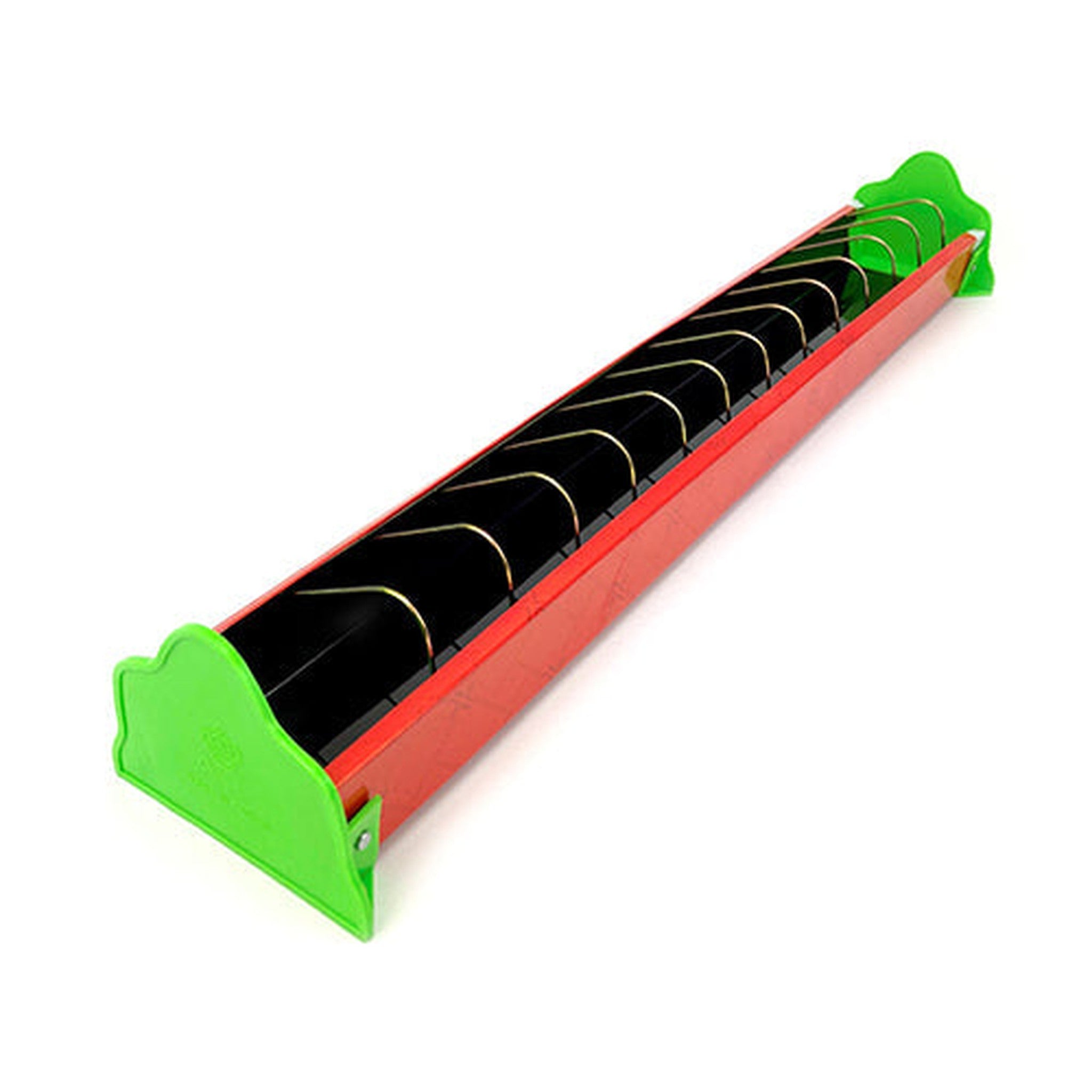 Feeding Trough Recycled Metal Animal Accessories Bainbridge Pty Ltd 55cm