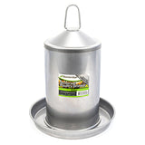 SS Poultry Drinker Animal Accessories Bainbridge Pty Ltd 3L