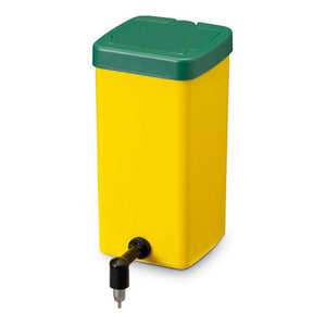 Medication Water Dispenser Animal Accessories Bainbridge Pty Ltd 1 Litre