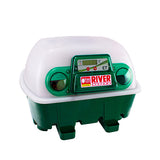 Egg Tech 12 Egg Manual Incubator