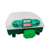 Egg Tech Egg Full Auto Incubator