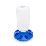 Poultry Feeder Straight Animal Accessories Bainbridge Pty Ltd